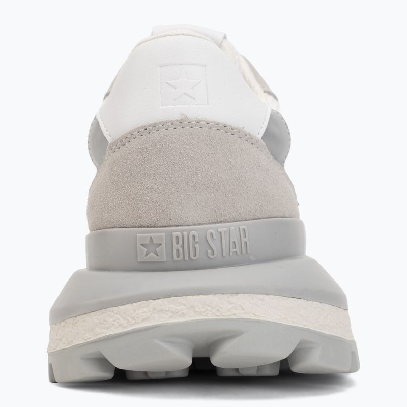Dámské boty BIG STAR RR274929 white 6