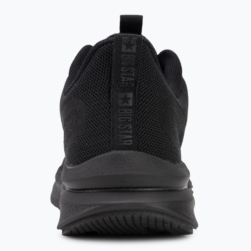 Dámské boty BIG STAR RR274A144 black 6