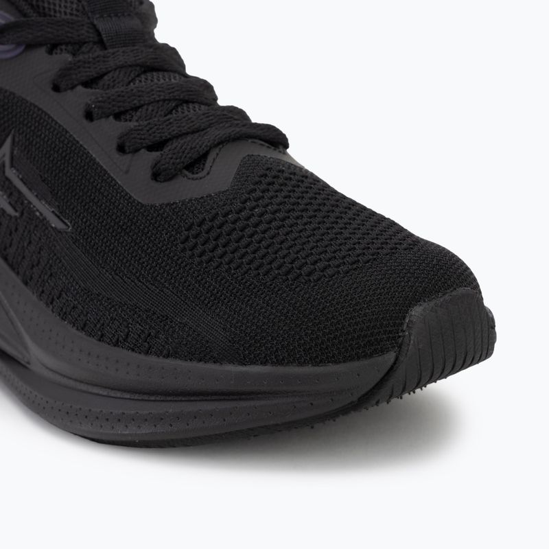 Dámské boty BIG STAR RR274A144 black 7