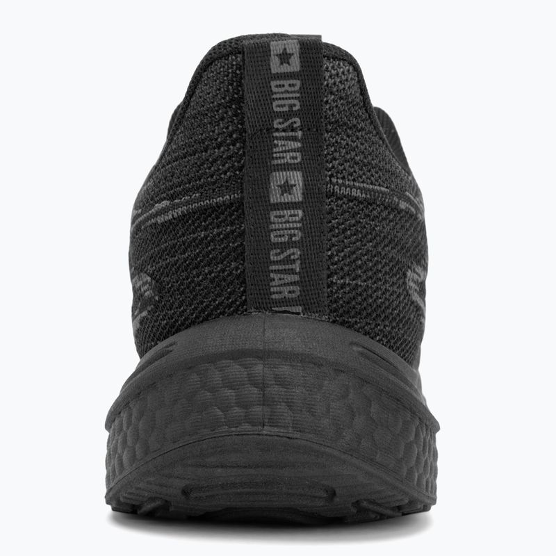 Dámské boty BIG STAR RR274A201 black 6