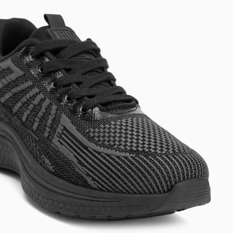 Dámské boty BIG STAR RR274A201 black 7