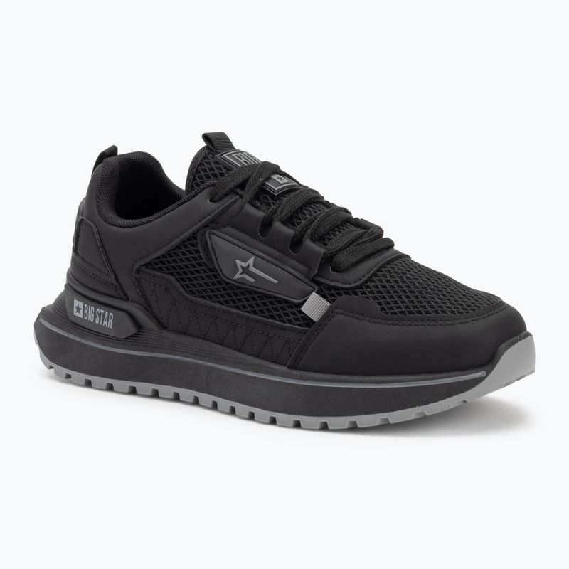 Dámské boty BIG STAR RR274A221 black