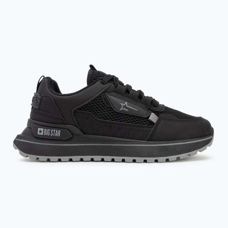 Dámské boty BIG STAR RR274A221 black 2