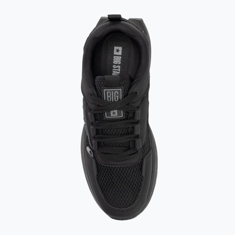 Dámské boty BIG STAR RR274A221 black 5