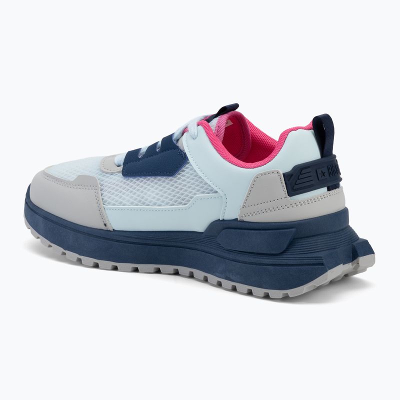 Dámské boty BIG STAR RR274A225 navy blue 3