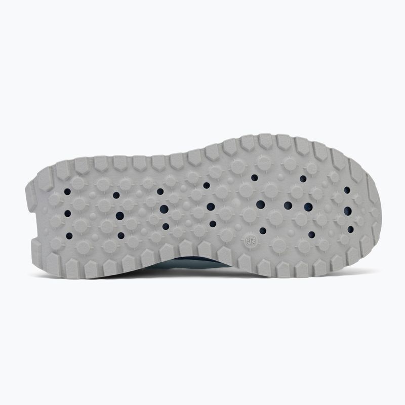 Dámské boty BIG STAR RR274A225 navy blue 4