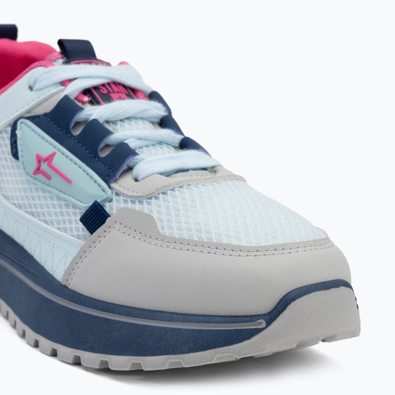 Dámské boty BIG STAR RR274A225 navy blue 7