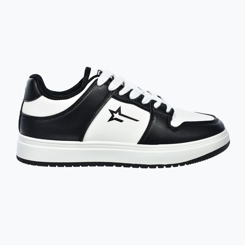 Dámské boty BIG STAR RR274A240 white/black