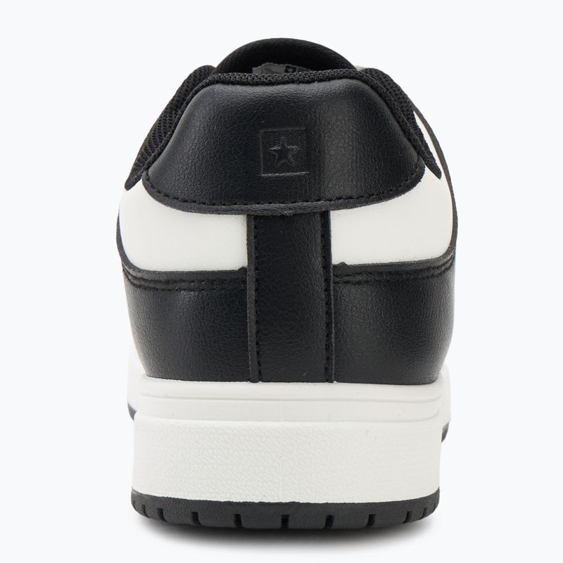 Dámské boty BIG STAR RR274A240 white/black 6