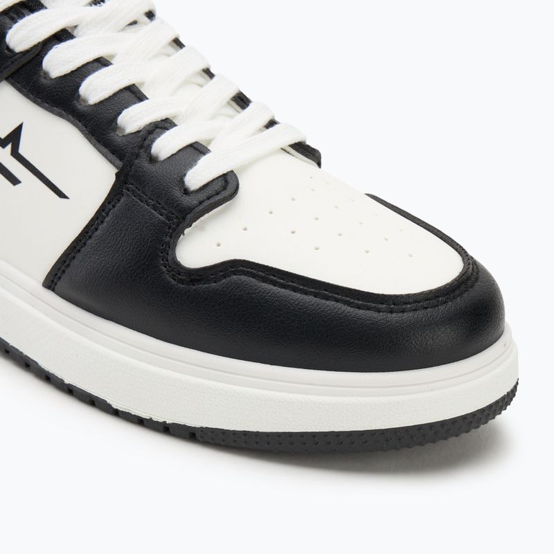 Dámské boty BIG STAR RR274A240 white/black 7