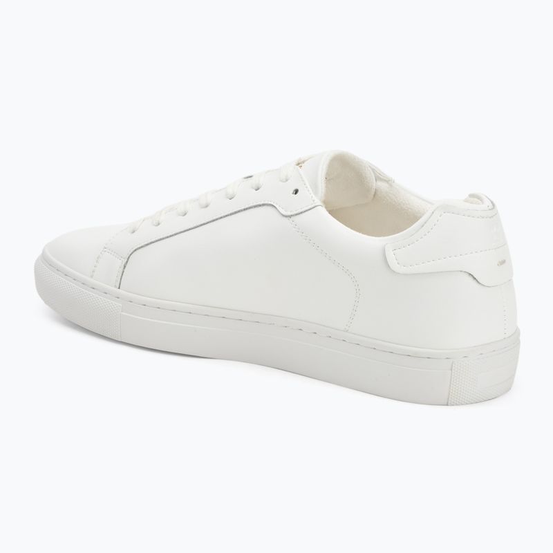 Pánské boty BIG STAR RR174130 white 3