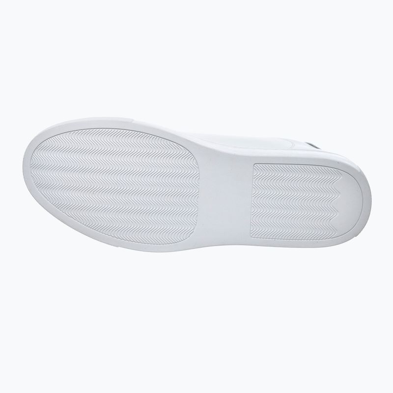 Pánské boty BIG STAR RR174130 white 9
