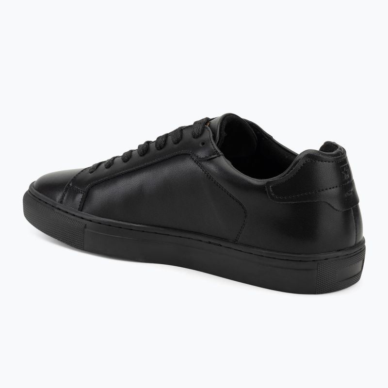 Pánské boty BIG STAR RR174131 black 3