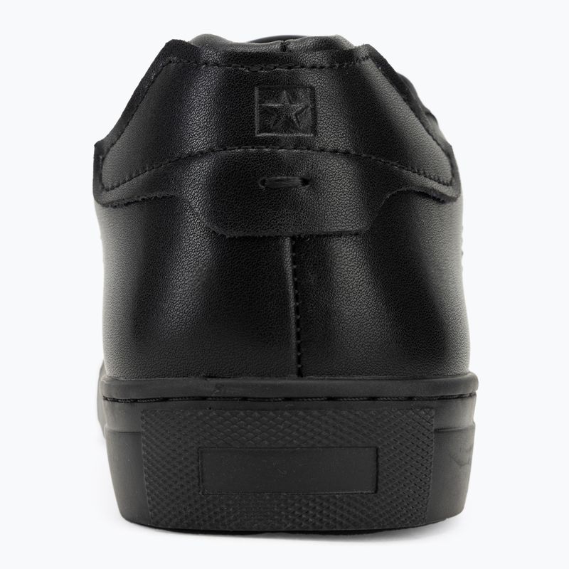 Pánské boty BIG STAR RR174131 black 6
