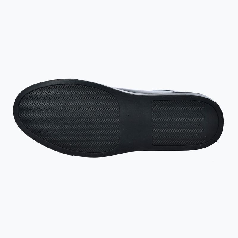 Pánské boty BIG STAR RR174131 black 9