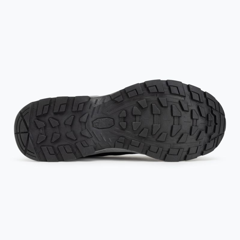 Pánské boty BIG STAR RR174012 black 4
