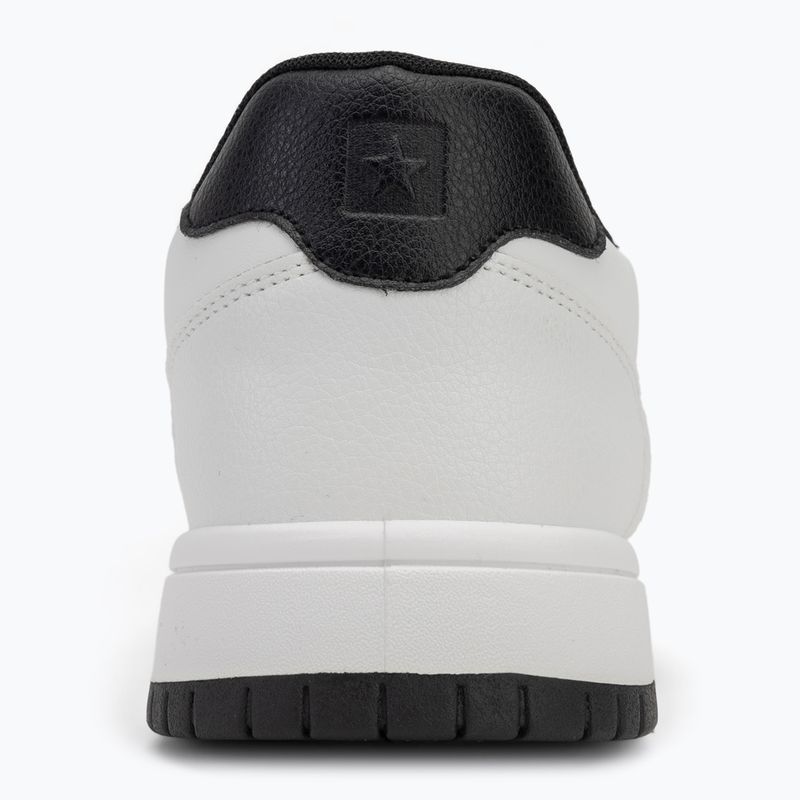 Pánské boty BIG STAR RR174263 white/black 6