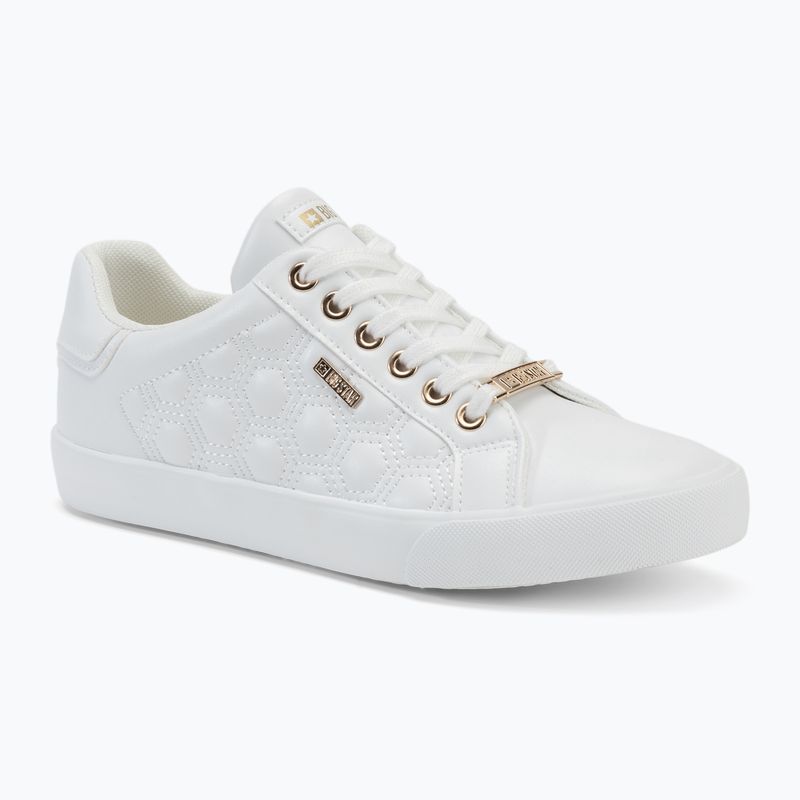 Dámské tenisky BIG STAR  RR274322 white
