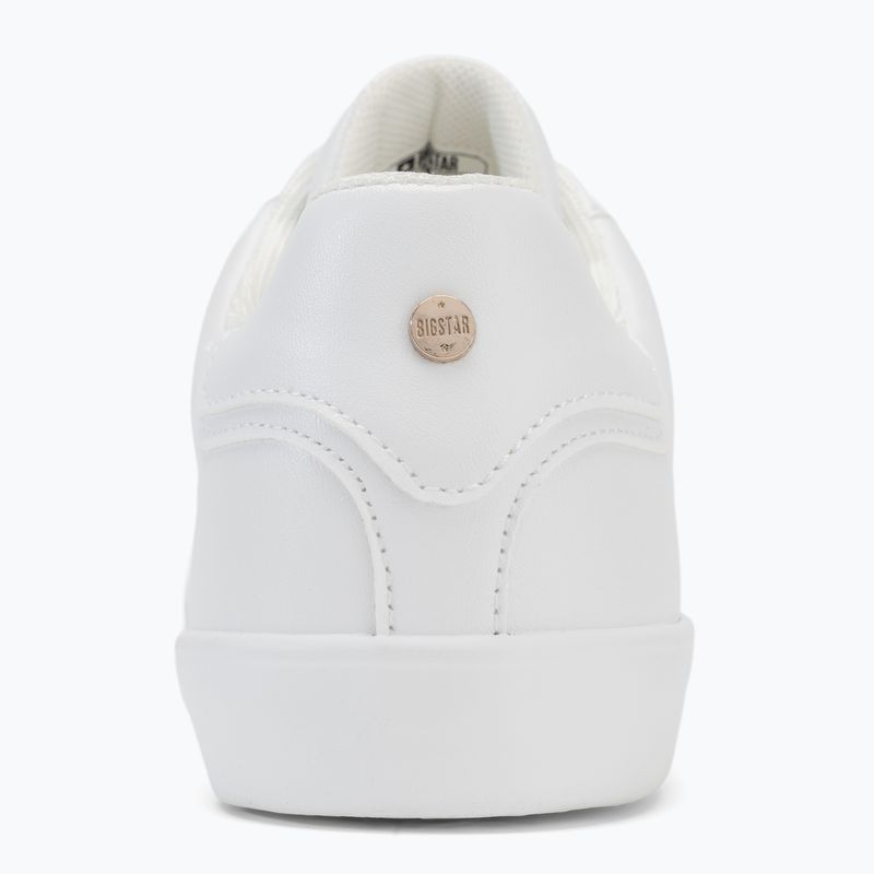 Dámské tenisky BIG STAR  RR274322 white 6