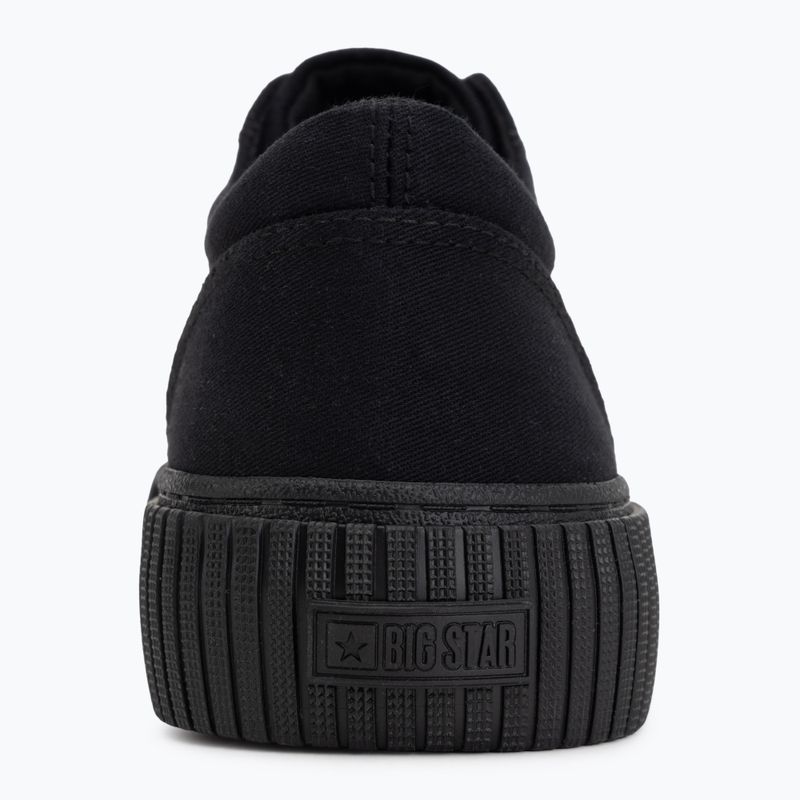 Dámské tenisky BIG STAR RR274403 black 6