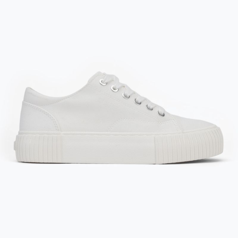 Dámské tenisky BIG STAR RR274405 white 2