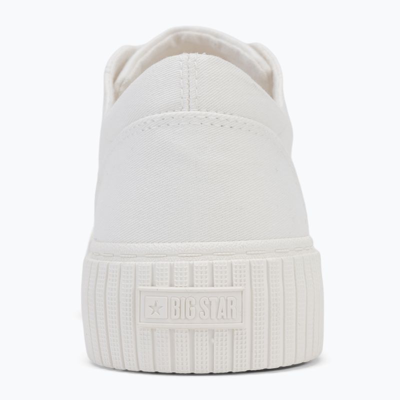 Dámské tenisky BIG STAR RR274405 white 6