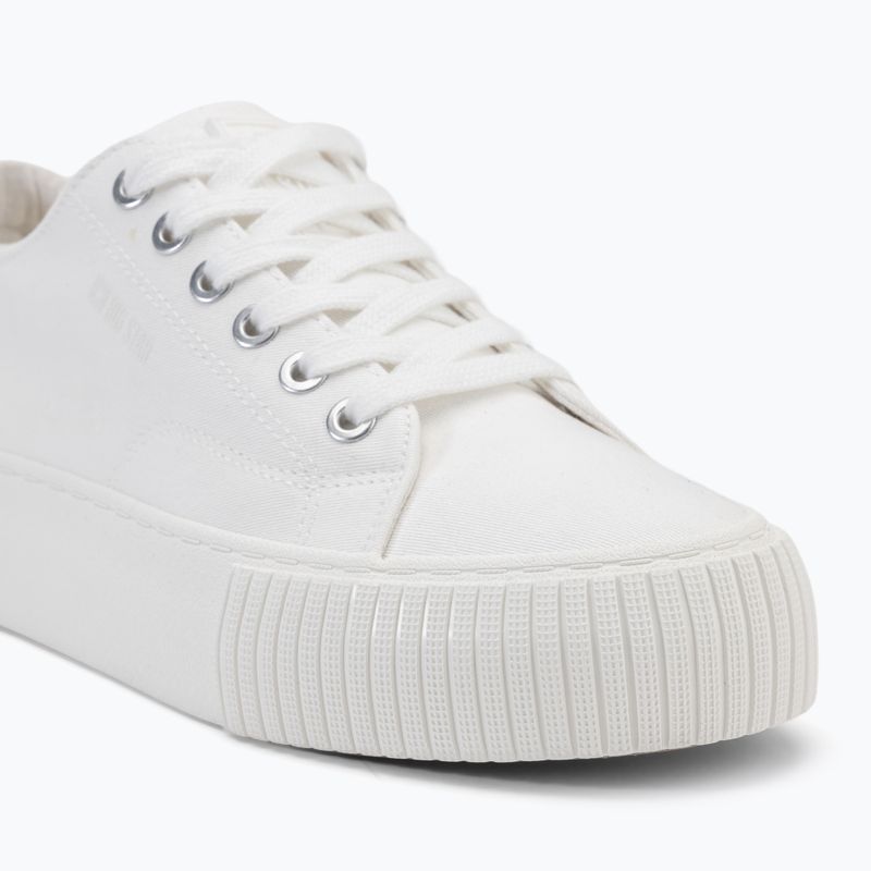 Dámské tenisky BIG STAR RR274405 white 7