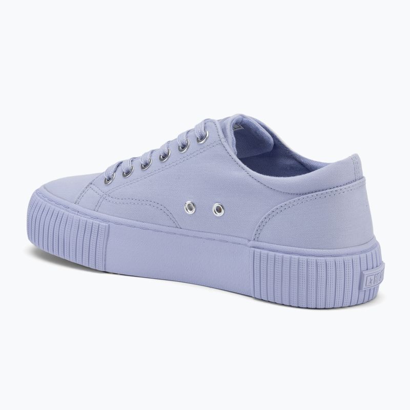 Dámské tenisky BIG STAR  RR274406 light blue 3