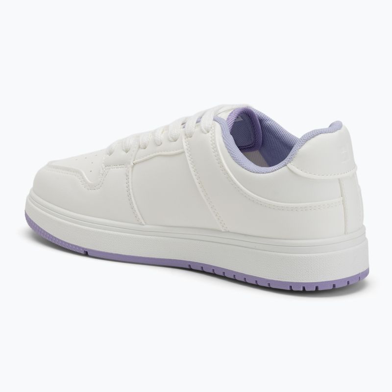 Dámské boty BIG STAR RR274A245 white/purple 3