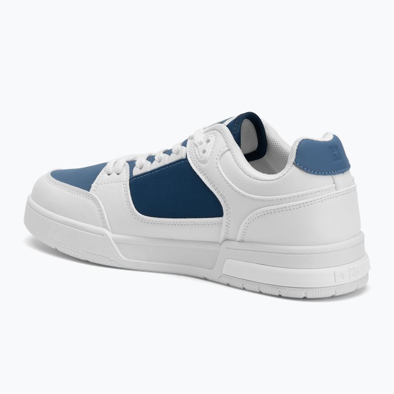 Dámské boty Big Star RR274A250 blue/white 3