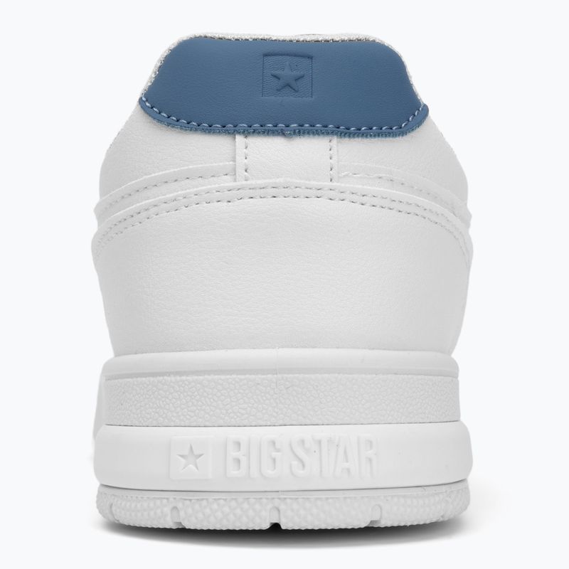 Dámské boty Big Star RR274A250 blue/white 6