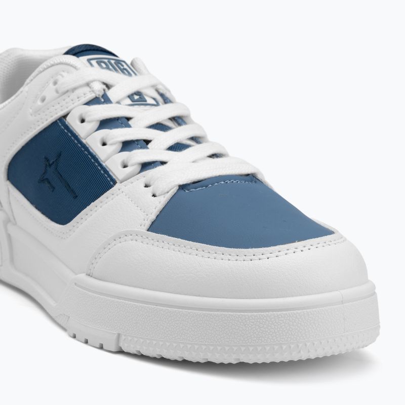 Dámské boty Big Star RR274A250 blue/white 7