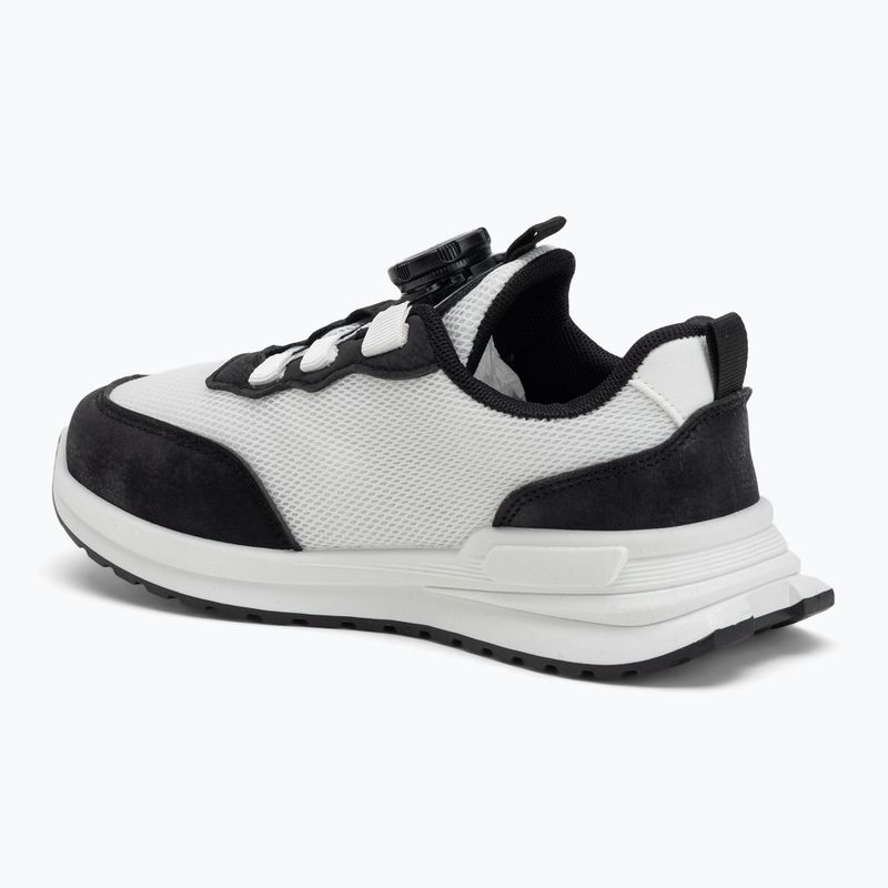 Dětské boty BIG STAR RR374036 white/black 3