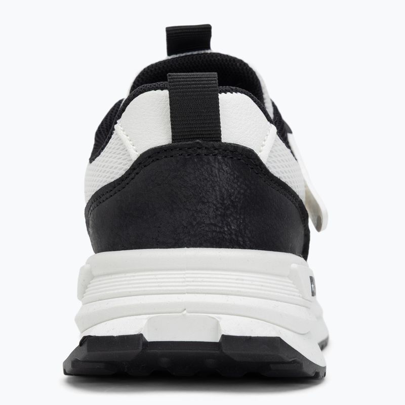 Dětské boty BIG STAR RR374036 white/black 6