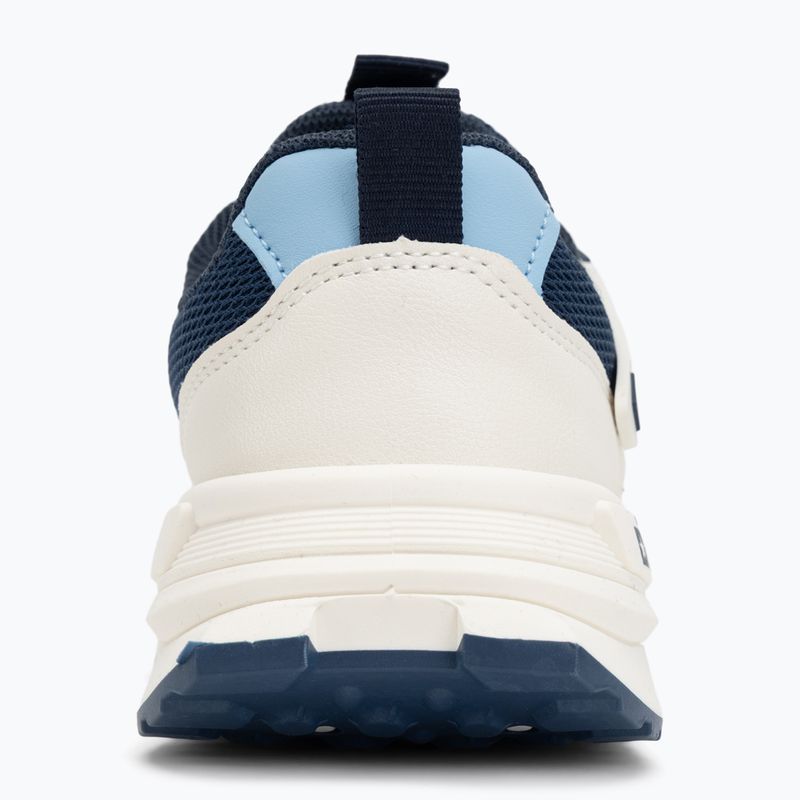 Dětské boty BIG STAR RR374037 white/dark blue 6