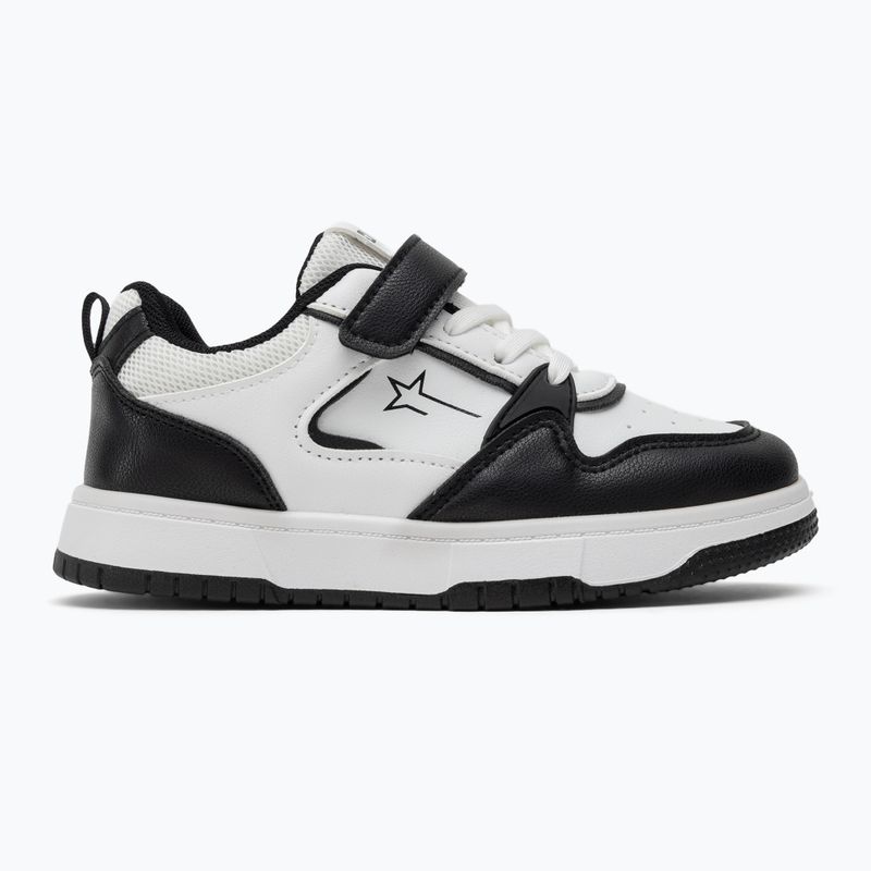 Dětské boty BIG STAR RR374052 2