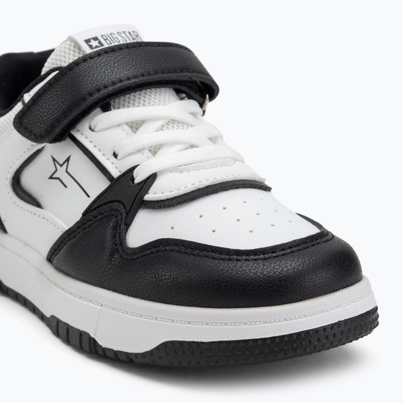 Dětské boty BIG STAR RR374052 7