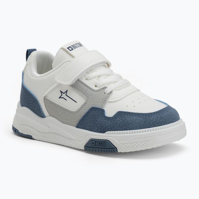 Dětské boty BIG STAR RR374053