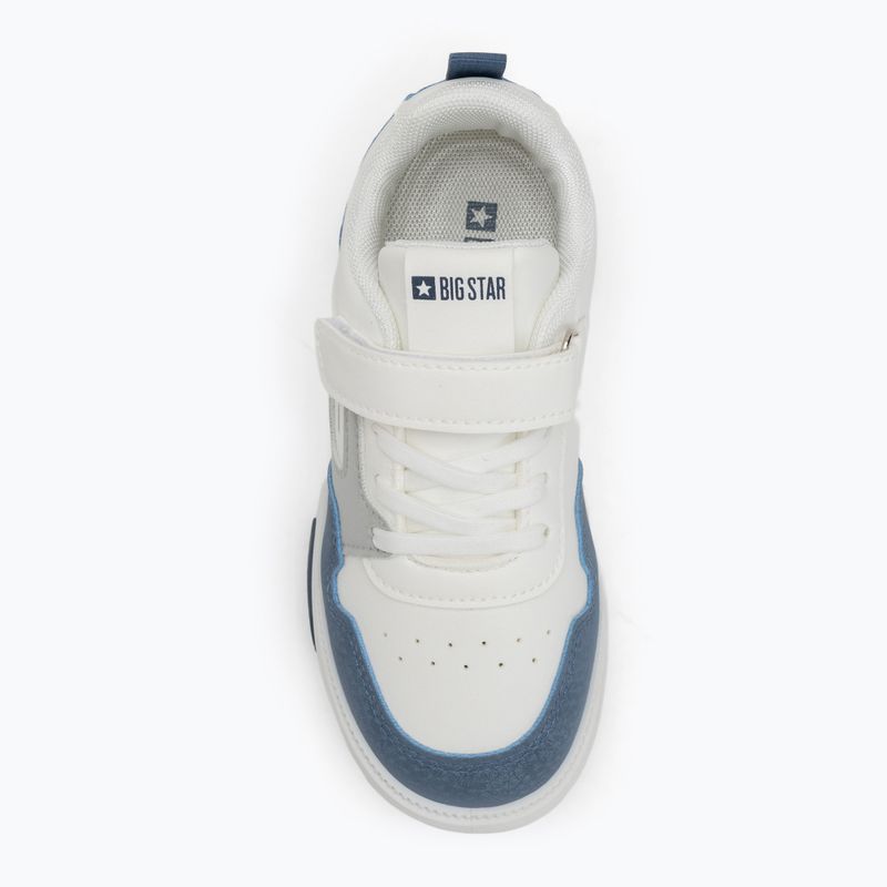 Dětské boty BIG STAR RR374053 5