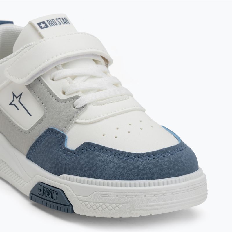 Dětské boty BIG STAR RR374053 7