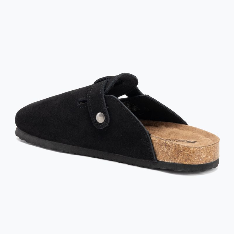 Dámské nazouváky Big Star RR274A384 black 3