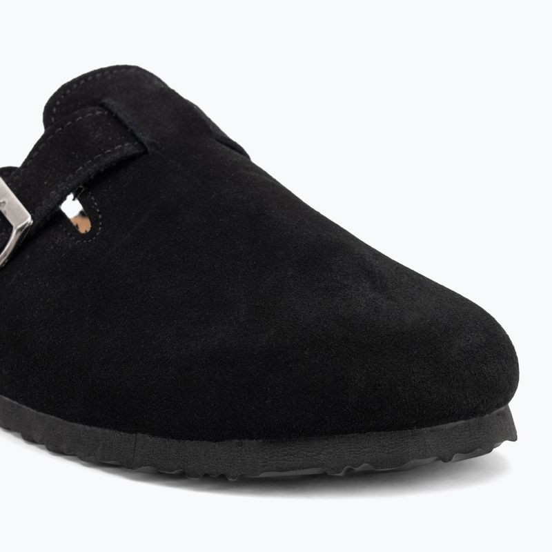 Dámské nazouváky Big Star RR274A384 black 7