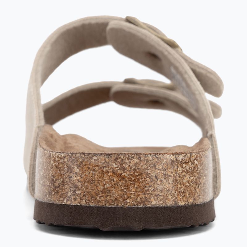 Dámské boty Big Star RR274A391 beige 6