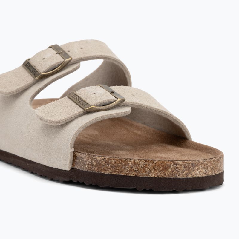 Dámské boty Big Star RR274A391 beige 7