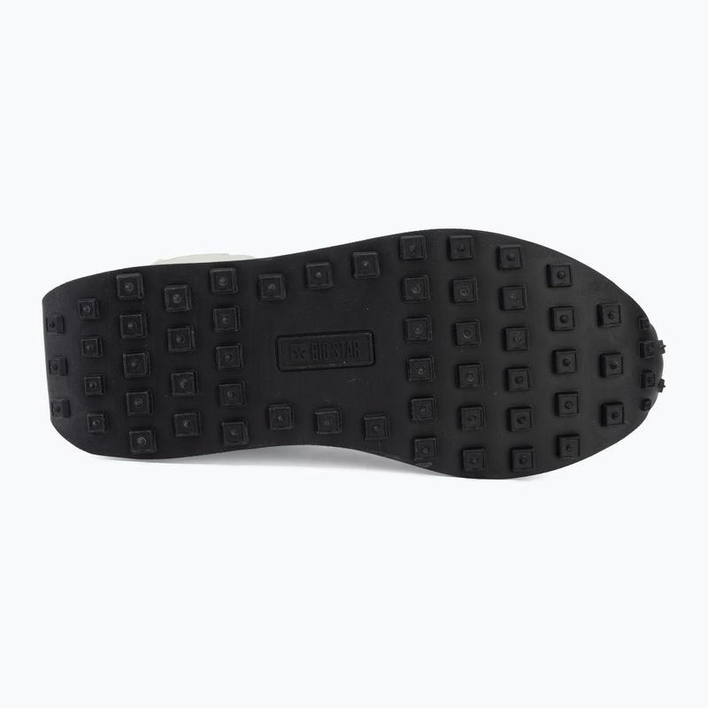 Pánské boty BIG STAR RR174358 grey 4