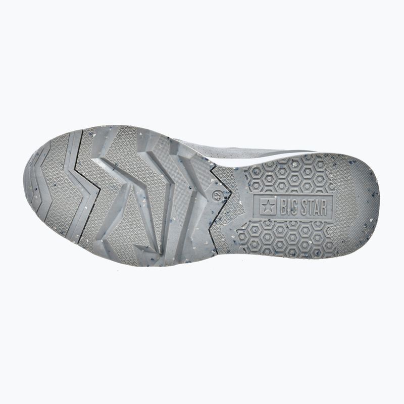 Pánské boty BIG STAR RR174423 multibeige 9