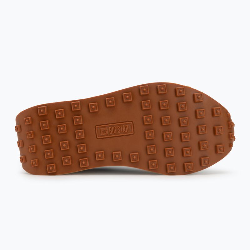 Dámské boty BIG STAR RR274997 light blue 4