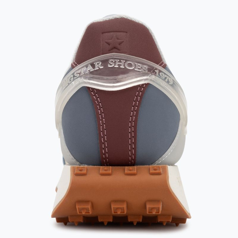 Dámské boty BIG STAR RR274997 light blue 6