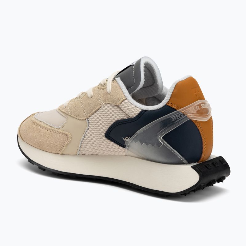 Dámské boty BIG STAR RR274998 beige 3