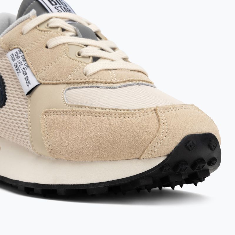 Dámské boty BIG STAR RR274998 beige 7